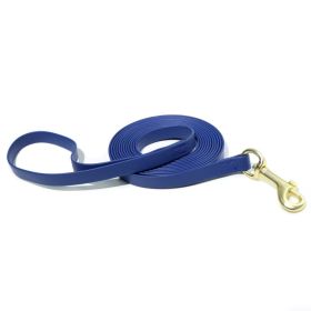 Outdoor Waterproof & Odor-Resistant, odor-proof (Color: Navy Blue, size: 9M)